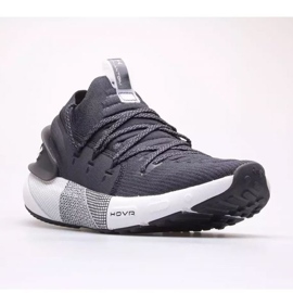 Under Armour Hovr Phantom 3 Schuhe 3025516-003 grau 1