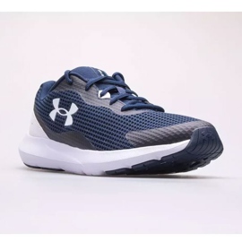 Under Armour Surge 3 M 3024883-400 Schuhe blau 1