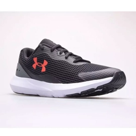 Under Armour Surge 3 M 3024883-006 schwarz 1