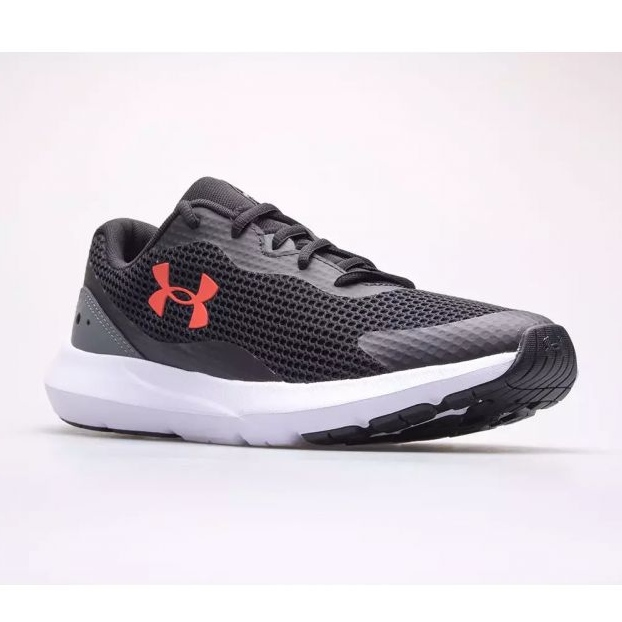 Under Armour Surge 3 M 3024883-006 schwarz 1