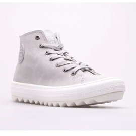 Big Star EE274114 Turnschuhe grau 1