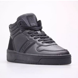 Big Star KK274262-906 Schuhe schwarz 1