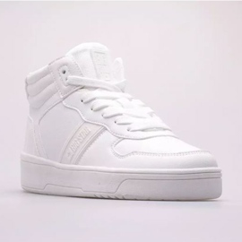 Big Star Schuhe W KK274263-101 weiß 1