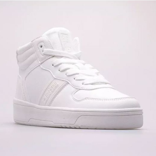 Big Star Schuhe W KK274263-101 weiß 1