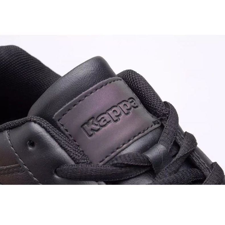 Kappa Bash Pf Gc W 243001GC-1117 Schuhe schwarz 1