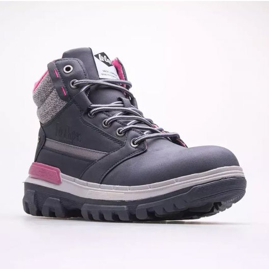 Lee Cooper Schuhe W LCJ-22-01-1375L rosa 1