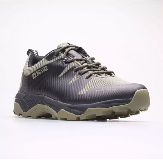 Big Star KK174088 Schuhe schwarz 1