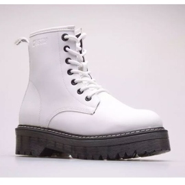 Big Star KK274536 Schuhe weiß 1