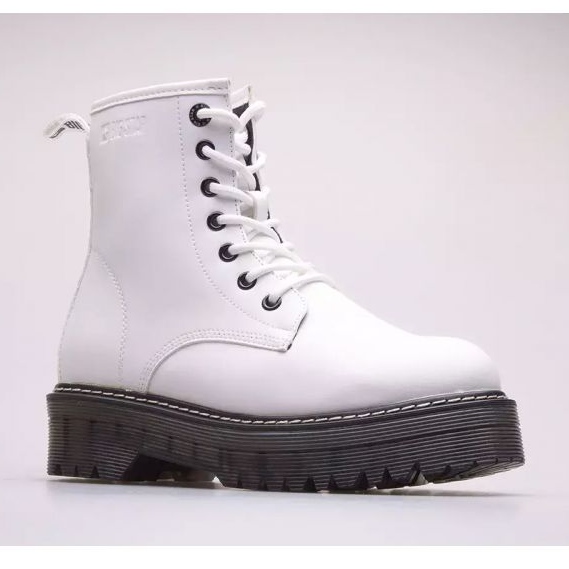 Big Star KK274536 Schuhe weiß 1