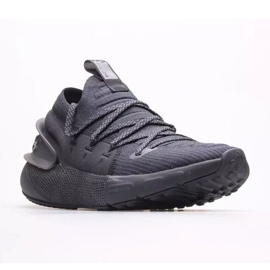 Under Armour Phantom 3 Schuhe 3025517-002 schwarz 1