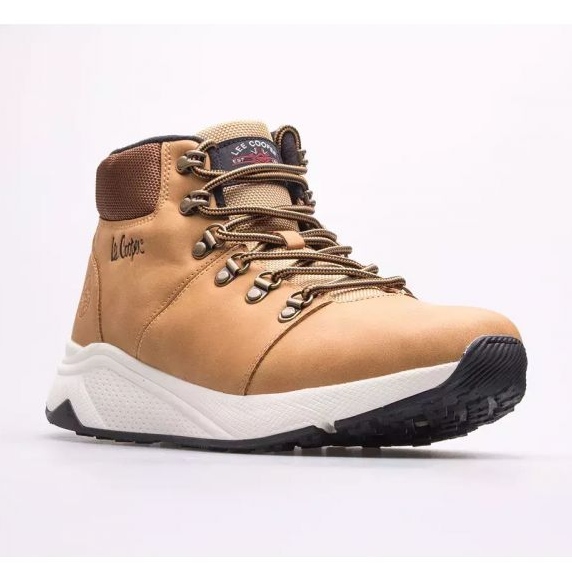 LEE Cooper LCJ-22-31-1452M Schuhe gelb 1