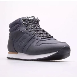 Schuhe LEE Cooper M LCJ-22-31-1462M blau 1