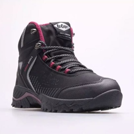 LEE Cooper Schuhe W LCJ-22-01-1400LA schwarz rosa 1