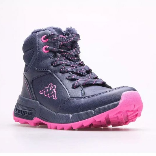 Kappa Grane K Jr 260904K-6722 Schuhe blau 1