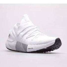 Under Armour Schuhe Hovr Phantom 3 W 3025517-100 weiß 1