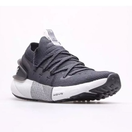 Under Armour Hovr Phantom 3 Schuhe 3025517-001 grau 1