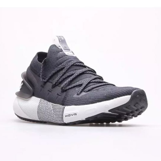 Under Armour Hovr Phantom 3 Schuhe 3025517-001 grau 1