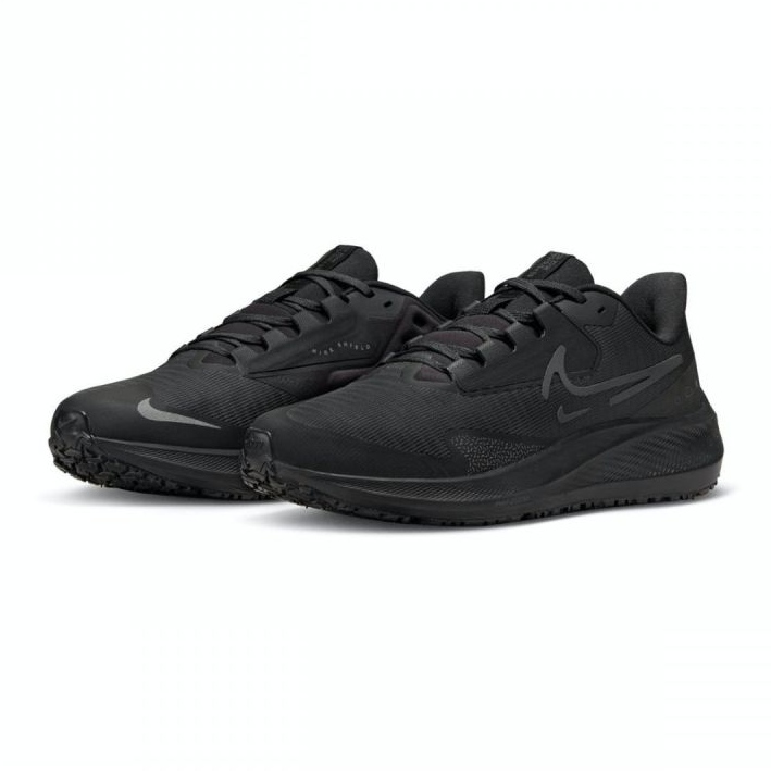 Laufschuhe Nike Air Zoom Pegasus 39 Shield W DO7626-001 schwarz 1
