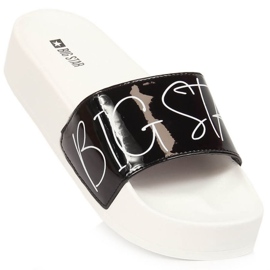 Big Star JJ274A276 INT1809B Flip-Flops schwarz 1