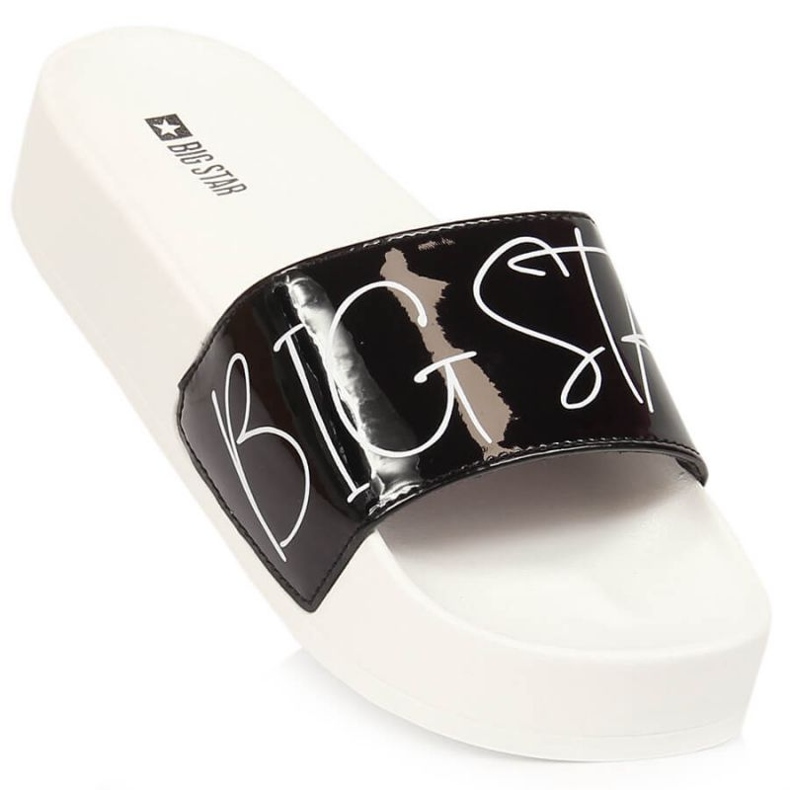 Big Star JJ274A276 INT1809B Flip-Flops schwarz 1