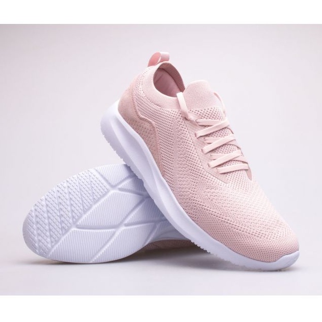 Stiefel 4F W D4L22-OBDL202-56S rosa 1