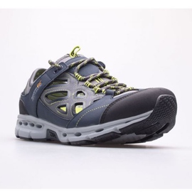 Sandalen Regatta Samaris Crosstrek M RMF614-9TD marineblau 1