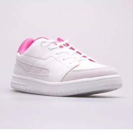 4F Schuhe JAW22-FLOWF011 10S weiß 1