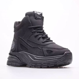 Lee Cooper Schuhe W LCJ-22-44-1353L schwarz 1