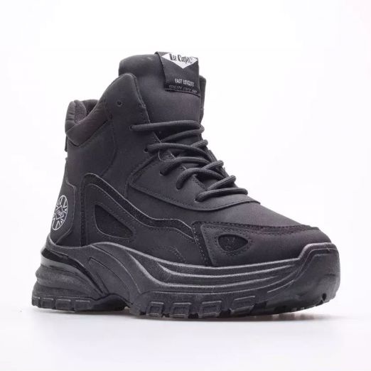 Lee Cooper Schuhe W LCJ-22-44-1353L schwarz 1