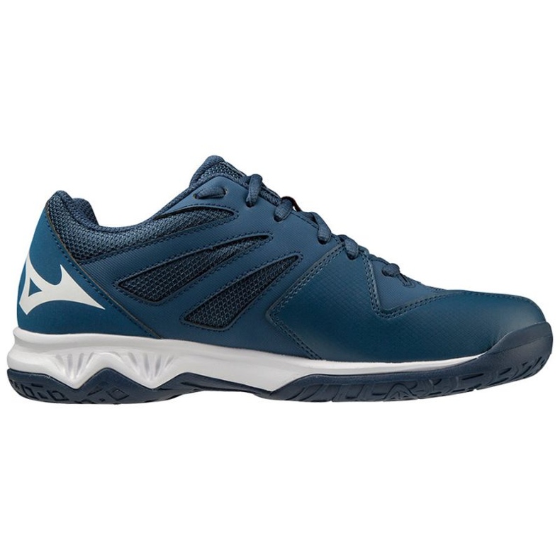Mizuno Lightning Star Z6 V1GD210321 Volleyballschuhe blau blau 1