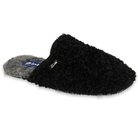 Inblu Damenschuhe 155D127 schwarz 1