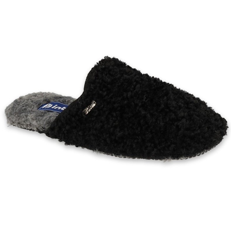 Inblu Damenschuhe 155D127 schwarz 1