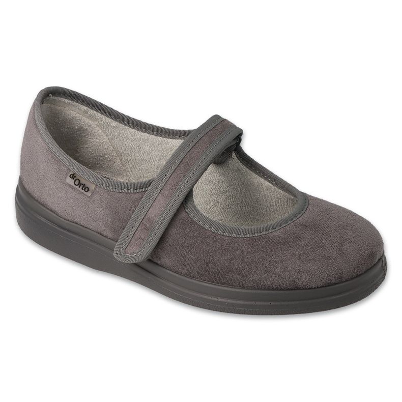 Dr.orto Befado Frauenschuhe pu 462d001 grau 2
