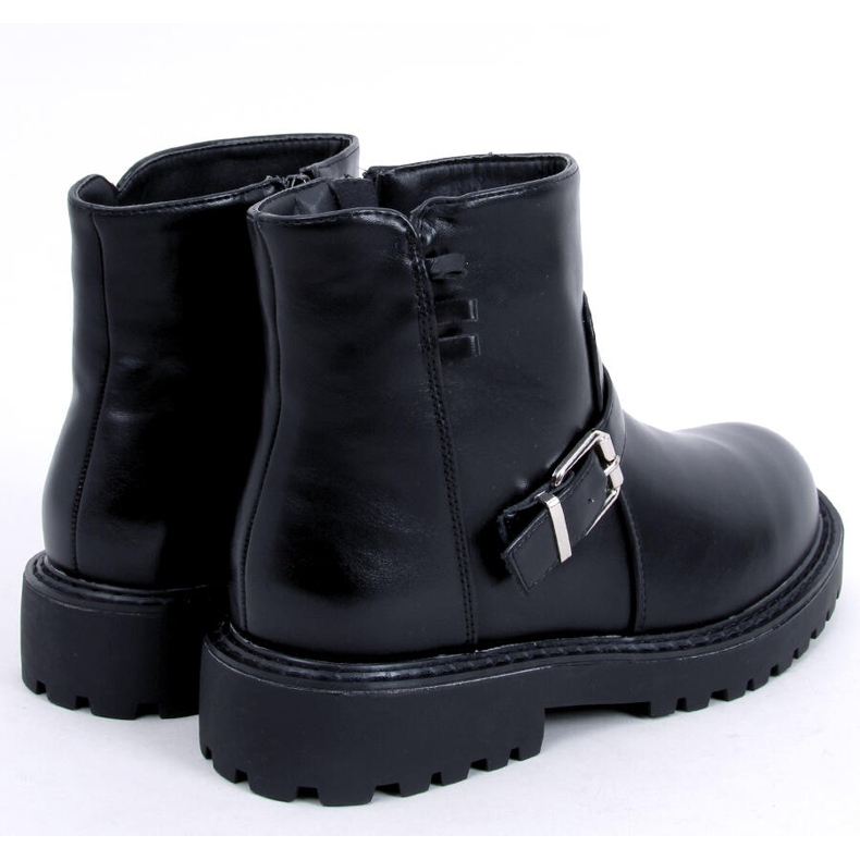 Stiefel mit flexiblem Obermaterial Barrino White Ii Quality weiß 2