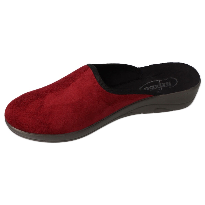 Befado Damenschuhe PU 552D015 rot 3