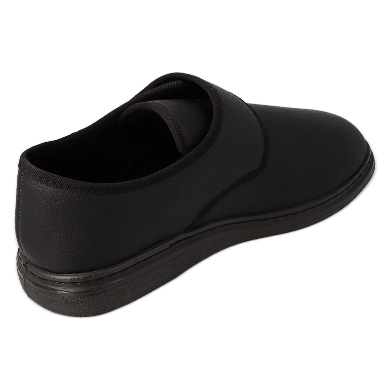Befado Herrenschuhe VPE 037M001 schwarz 2