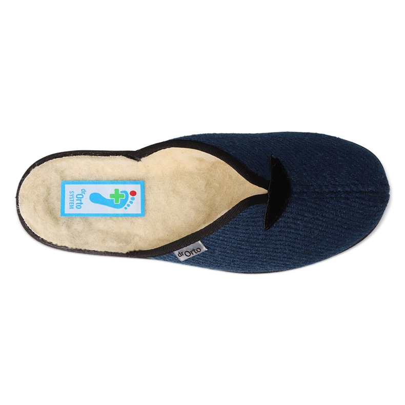 Befado Damenschuhe PU 937D633 blau 2