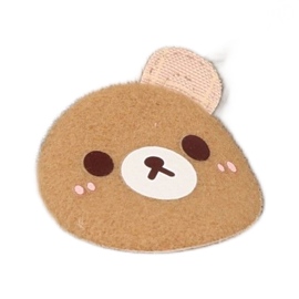 Alkoholfreier Befado 002P033 beige braun 3