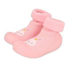 Alkoholfreier Befado 002P022 rosa 2