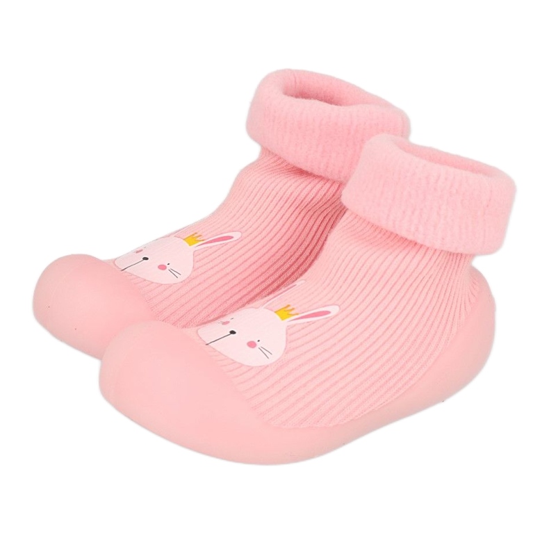 Alkoholfreier Befado 002P022 rosa 2