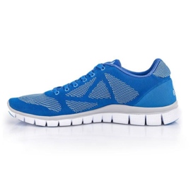 Peak E41307H M PE00351-PE00354 Laufschuhe blau 1