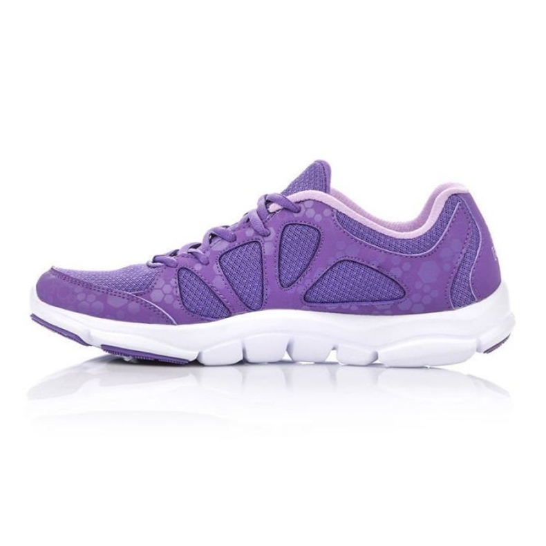 Peak-Laufschuhe E44168H M 62384-62388 lila 1