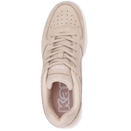 Kappa Bash Pf W 243001 4210 Schuhe beige 1