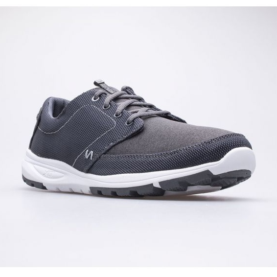 Schuhe Regatta Marine Ii M RMF606-9TB grau 1