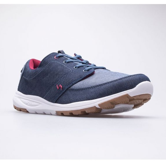 Schuhe Regatta Marine Ii M RMF606-5TJ navy blau blau 1