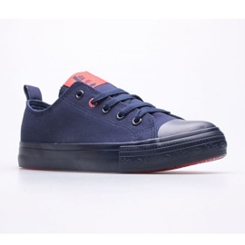 Turnschuhe Lee Cooper W LCW-22-31-0909L blau 1