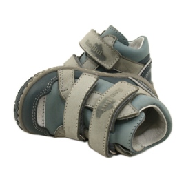 Stiefel Jungenschuhe Ren But 1359 mehrfarbig 4