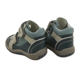 Stiefel Jungenschuhe Ren But 1359 mehrfarbig 3