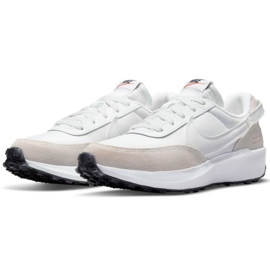 Nike Waffle Debut W DH9523 100 Schuhe weiß 1