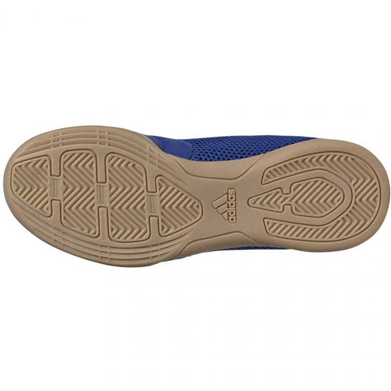 Adidas Copa 20.3 In Sala EH0906 Fußballschuhe, blau 1
